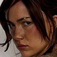 Beth Eleanor Çıplak