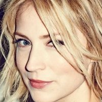 Beth Riesgraf Çıplak