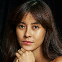Bianca Gonzalez Çıplak