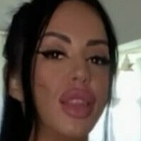Biancabiii Çıplak