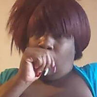 Big Black Tits Çıplak