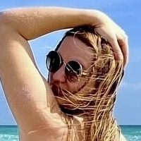 Billie Steirish Çıplak
