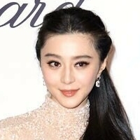 Bingbing Fan Çıplak