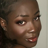 blackbarbiworld Çıplak