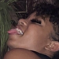 blackgoddess777 Çıplak