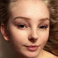 blonde_vivi Çıplak