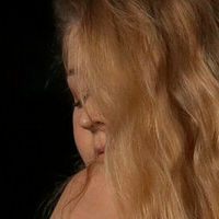 Blondeany Çıplak