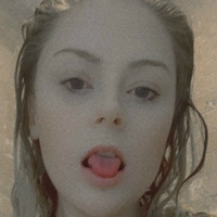 blondeboo69 Çıplak