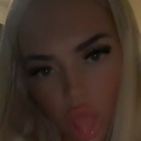 blondexoxox22 Çıplak