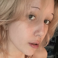 blondiesilly Çıplak