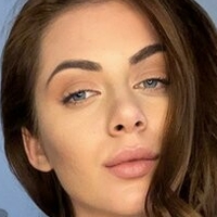BlueEyesLexy Çıplak