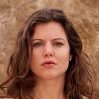 Blythe Metz Çıplak