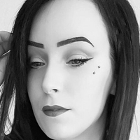 BombyXclochette Çıplak