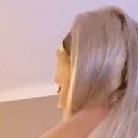 bossblondie Çıplak