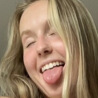 Brazzyblondebhabie Çıplak