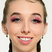 Breezy Bri / Hellgirlxoxoo Çıplak