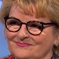 Brenda Blethyn Çıplak