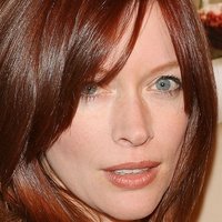 Brenda James Çıplak