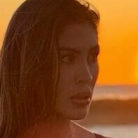 Brenda Serpa Çıplak