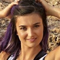 Brenna Huckaby Çıplak