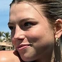 Bridget Larmore Çıplak