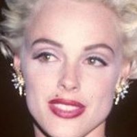 Brigitte Nielsen Çıplak