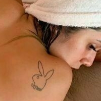 Britney Alfaro Çıplak