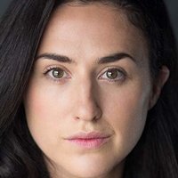 Bronagh Taggart Çıplak