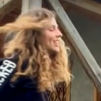 Brooke Bush Çıplak