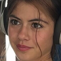 Brooke Forgony Çıplak