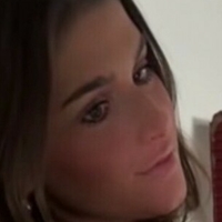 Brooke Hamlett Çıplak