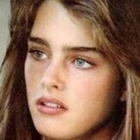 Brooke Shields Çıplak