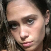 Brooklyn Rose Çıplak