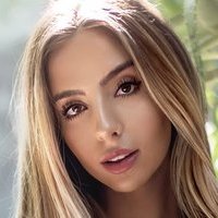 Bruna Lima Çıplak