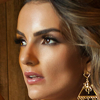 Bruna Margo Çıplak