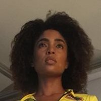 Bruna Rocha Çıplak