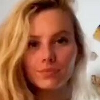 bubbles9817 Çıplak