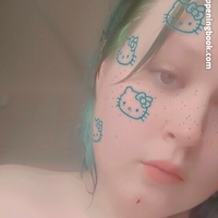 bubblykillerrose Çıplak