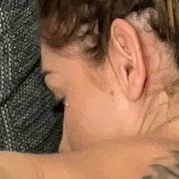 Buczku Lili Çıplak