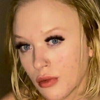 buff_blondie Çıplak