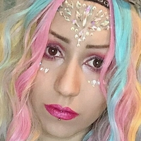bustybunnybabe Çıplak