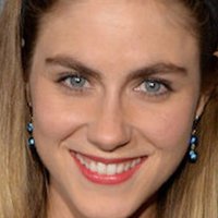 Caitlin Wachs Çıplak