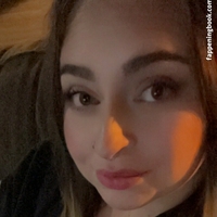 calicosbunny Çıplak