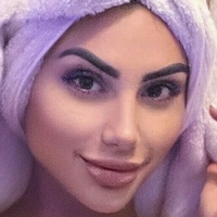Caligirl Çıplak