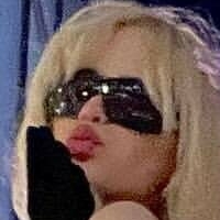 Cami Montoya Çıplak