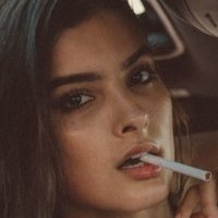 Cami Romero Çıplak