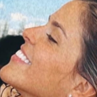 Camila Galante Çıplak