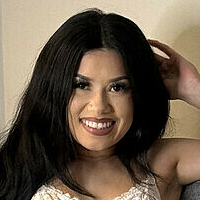 Camila Snow Çıplak