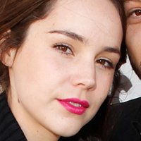 Camila Sodi Çıplak
