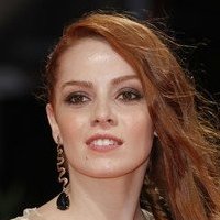 Camilla Diana Çıplak